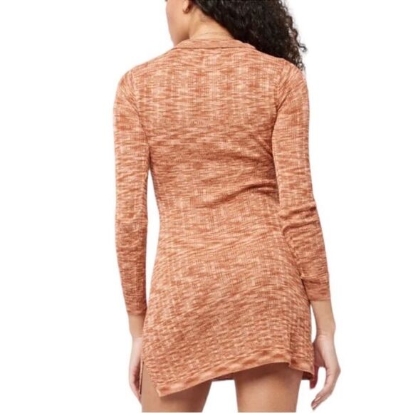 L*space Mini Long sleeve Dress(Size Medium) - Picture 2 of 8